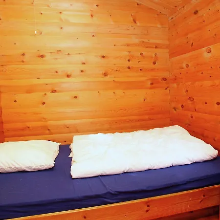 Two-bedroom Holiday In Laeso 13 Holiday home Vestero Havn