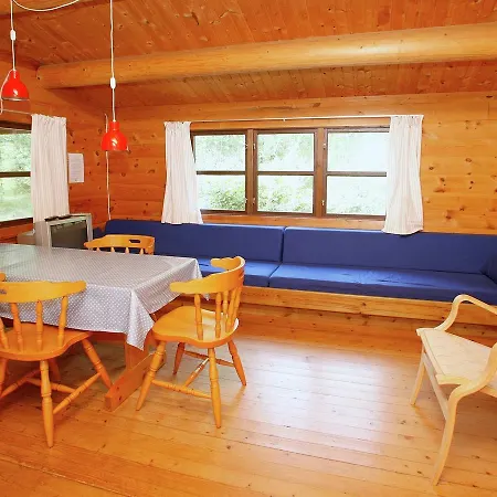 Two-bedroom Holiday In Laeso 13
